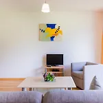 Susanne Апартаменты