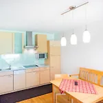 公寓 苏珊公寓酒店 Au (Bregenz)