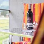 Susanne Апартаменты