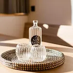 苏珊公寓酒店 *