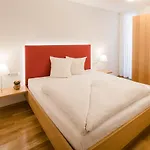 苏珊公寓酒店 * Au (Bregenz)