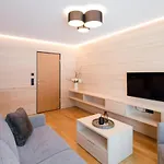 苏珊公寓酒店 Au (Bregenz)