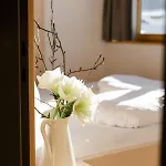 苏珊公寓酒店 *