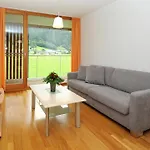 苏珊公寓酒店 公寓 Au (Bregenz)