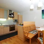 苏珊公寓酒店 * Au (Bregenz)