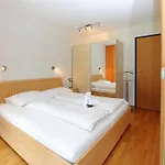 公寓 苏珊公寓酒店 Au (Bregenz)