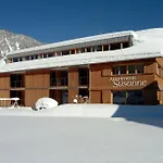 公寓 苏珊公寓酒店 *