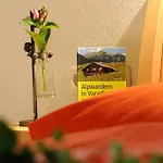 苏珊公寓酒店 Au (Bregenz)