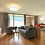 苏珊公寓酒店 Au (Bregenz)