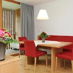 苏珊公寓酒店