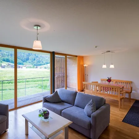 Susanne Apartamento