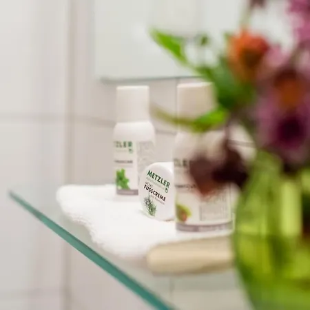 Apartmán Susanne Au (Bregenz)