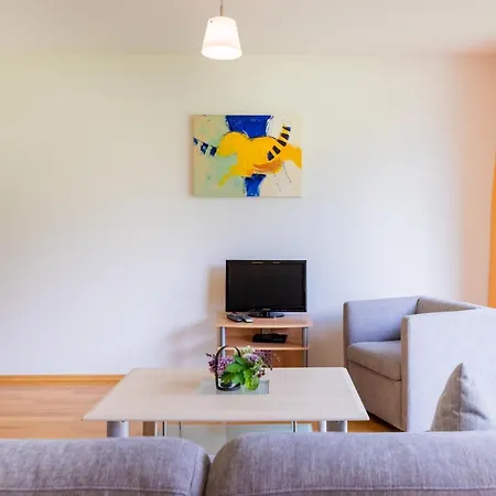 Susanne Apartment
