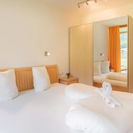 Susanne Apartamento *