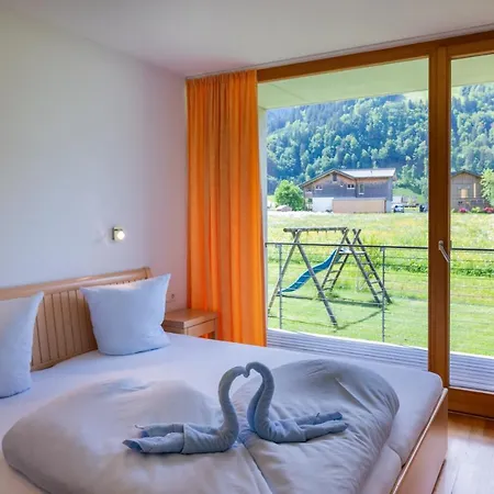 Susanne Apartamento *