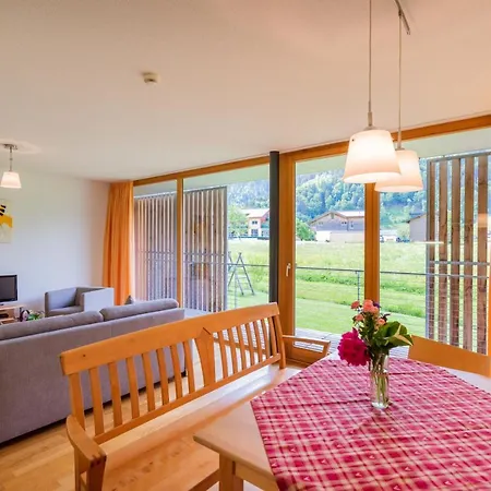 Apartment Susanne Au (Vorarlberg)