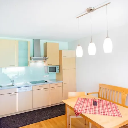 Apartamento Susanne Au (Bregenz)