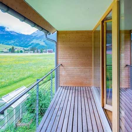 Apartamento Susanne