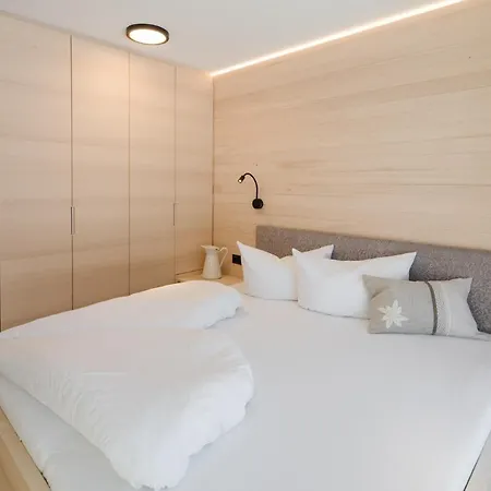 Susanne Apartamento