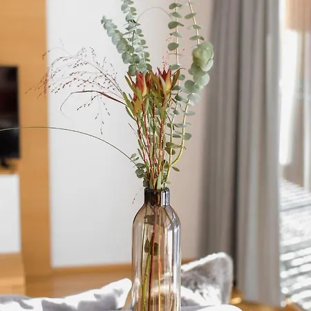 Apartamento Susanne *