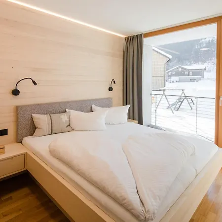 Susanne Apartamento *