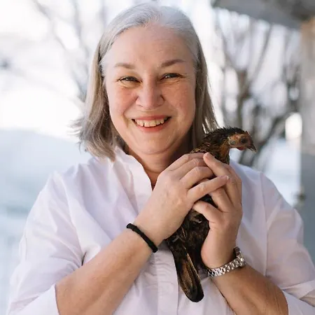 Susanne Apartamento Au (Bregenz)