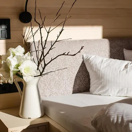 Susanne Apartment