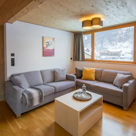Apartment Susanne Au (Vorarlberg)