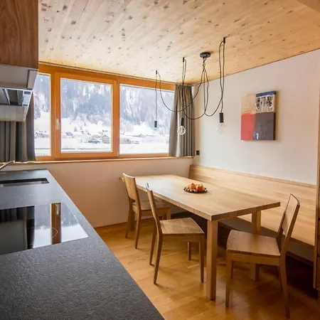 Apartment Susanne