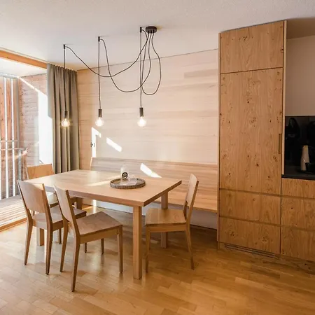Susanne Apartment *