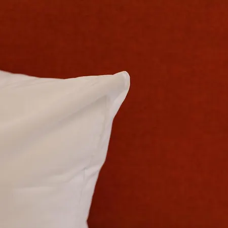 Susanne Apartamento *