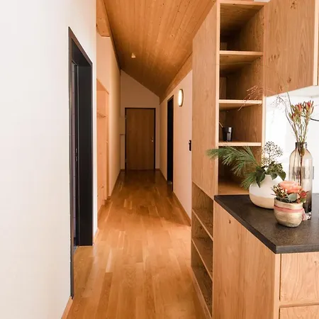 Apartamento Susanne Au (Bregenz)
