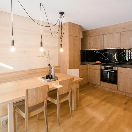 Apartamento Susanne *