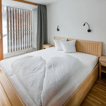 Susanne Apartment Au (Vorarlberg)