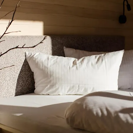 Apartamento Susanne *