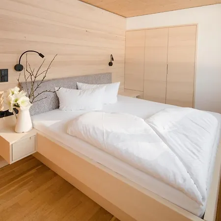 Apartment Susanne Au (Vorarlberg)