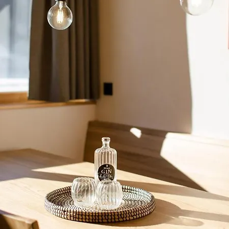 Apartamento Susanne Au (Bregenz)