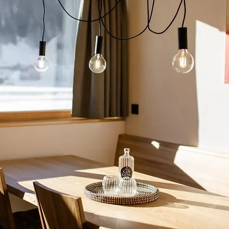Apartamento Susanne