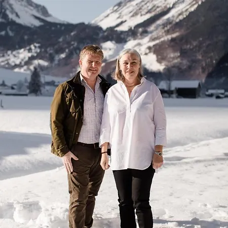 Susanne * Au (Bregenz)