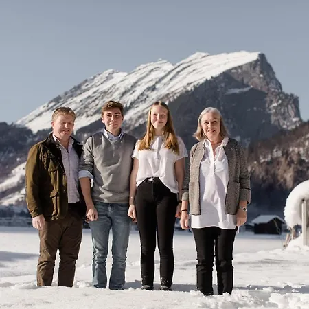 Apartamento Susanne *