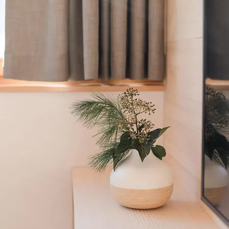 Susanne Apartamento Au (Bregenz)