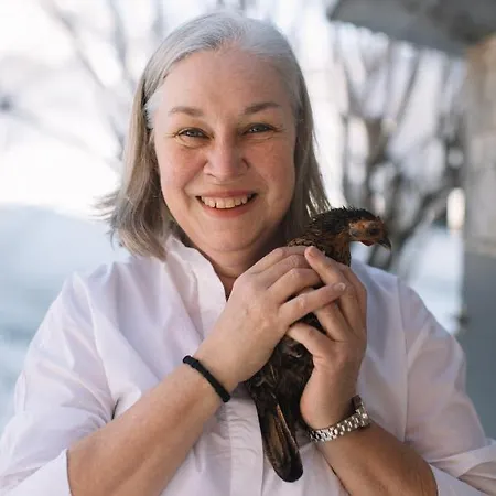 Apartamento Susanne *