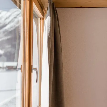 Susanne Apartamento