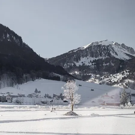 Apartamento Susanne *