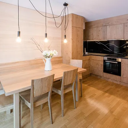 Susanne Apartment Au (Vorarlberg)