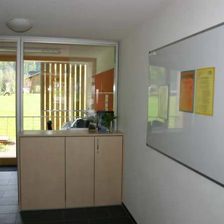 Apartamento Susanne *