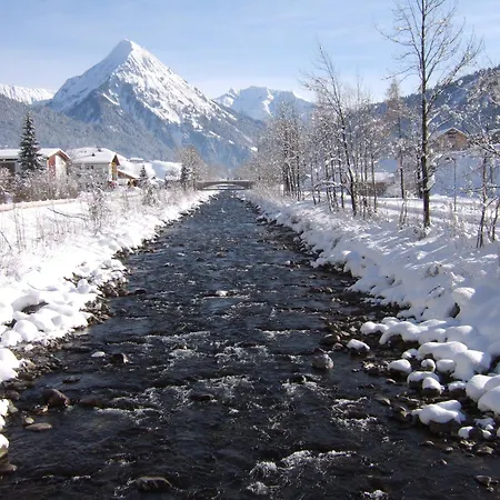 Apartamento Susanne Au (Bregenz)