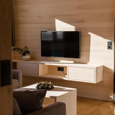 Apartamento Susanne Au (Bregenz)