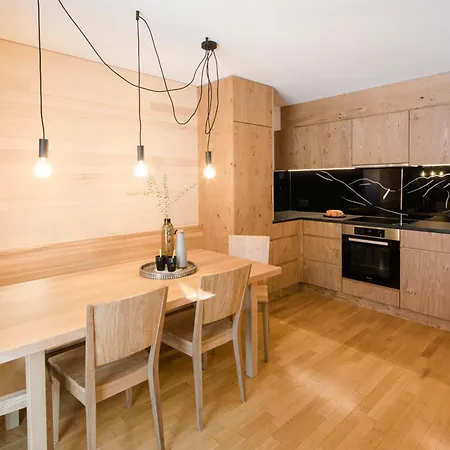 Susanne Apartamento