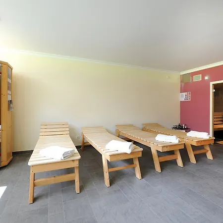Susanne Apartment *